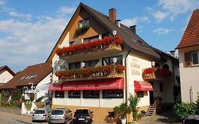 Hotel Vulkanstüble